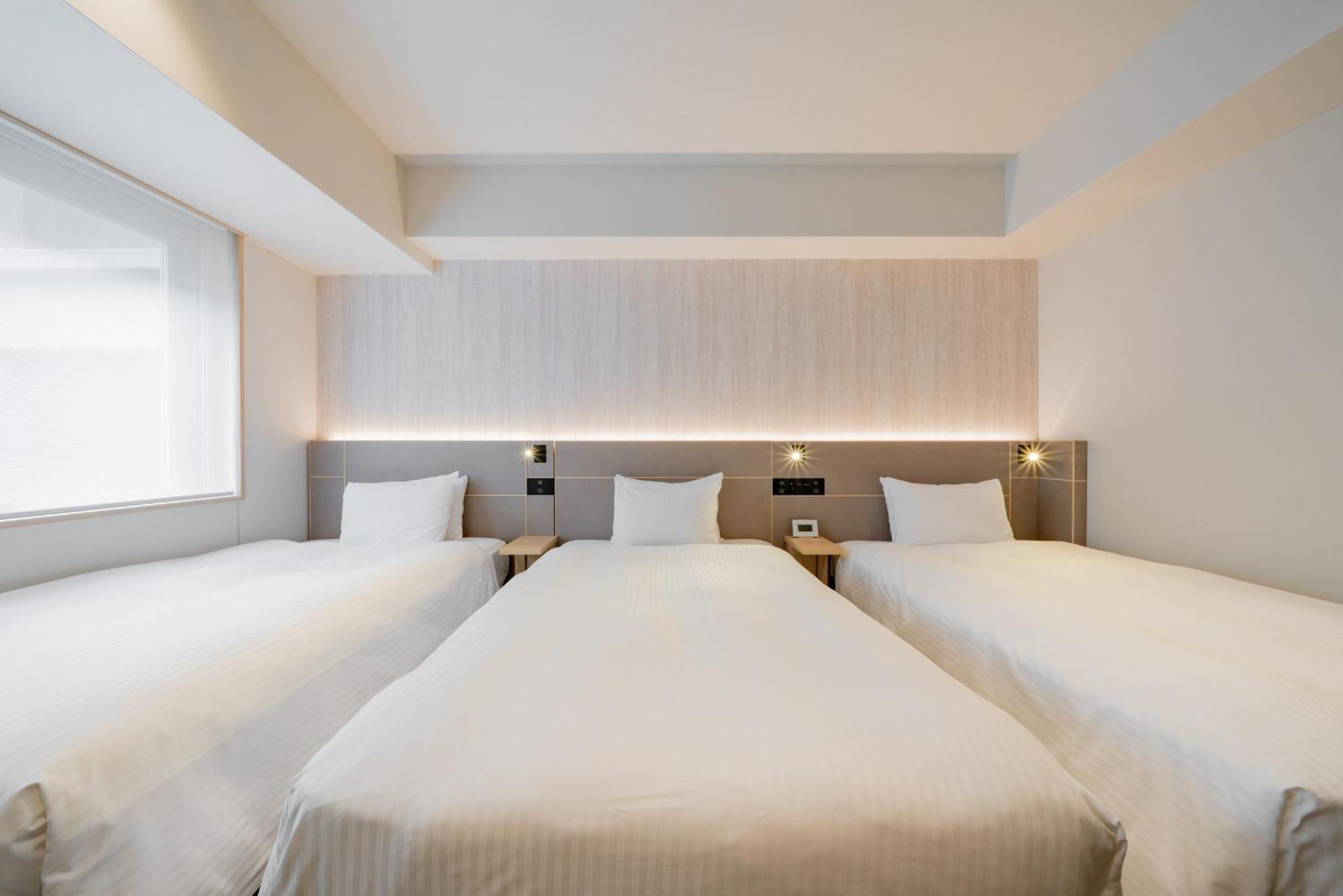 Keio Prelia Hotel Kyoto Karasuma-Gojo Quarto foto