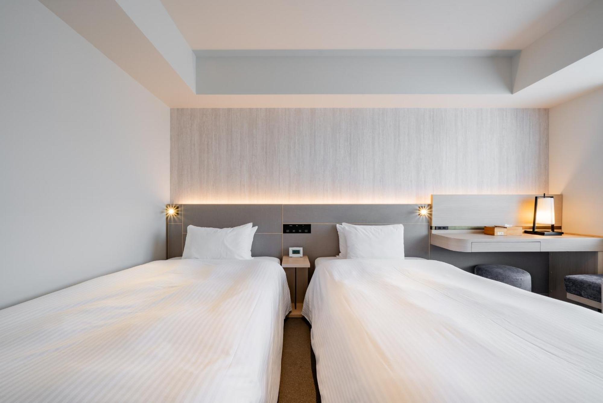 Keio Prelia Hotel Kyoto Karasuma-Gojo Quarto foto