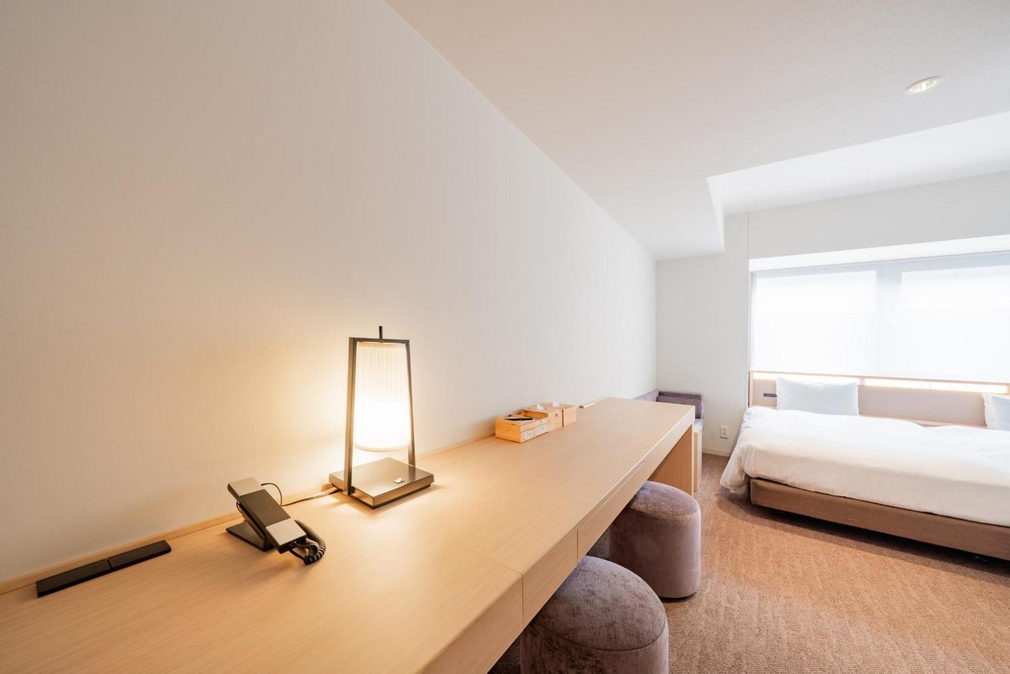 Keio Prelia Hotel Kyoto Karasuma-Gojo Quarto foto