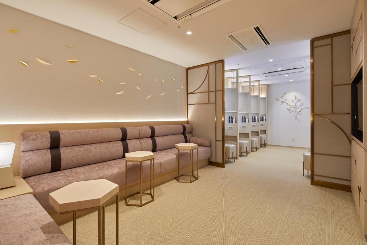 Keio Prelia Hotel Kyoto Karasuma-Gojo Exterior foto